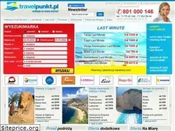 Sites similar to travelpunkt.pl