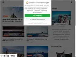 Sites similar to travelpurrfect.de