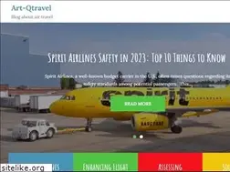 Sites similar to travelqart.com