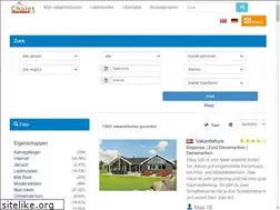 Sites similar to travelquality.com