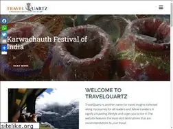 Sites similar to travelquartz.com