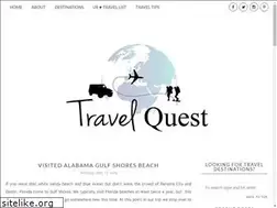 Sites similar to travelquest-ny.com