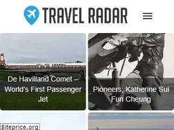Sites similar to travelradar.aero