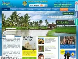 Sites similar to travelraga.com