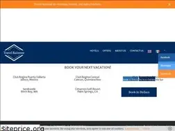 Sites similar to travelraintree.com