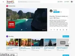 Sites similar to travelranger.com