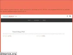 Sites similar to travelreadyhk.com