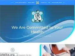 Sites similar to travelreadymd.com