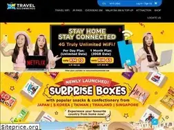 Sites similar to travelrecommends.com