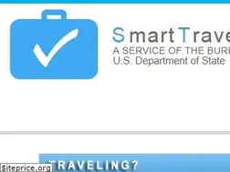 Sites similar to travelregistration.state.gov