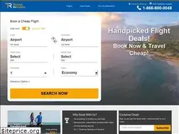 Sites similar to travelreimagine.com