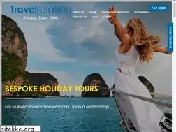 Sites similar to travelrelation.com
