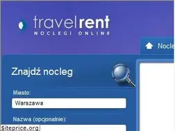 Sites similar to travelrent.pl