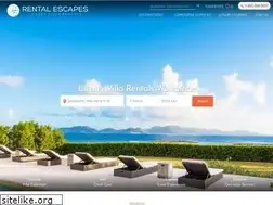 Sites similar to travelrentalnetwork.com