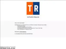 Sites similar to travelrepublic.co.uk