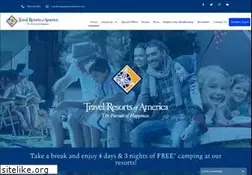 Sites similar to travelresorts.com