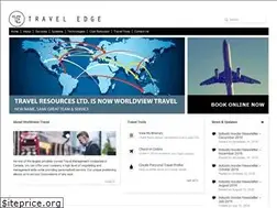 Sites similar to travelresources.net
