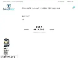 Sites similar to travelrest.net