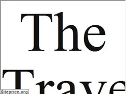 Sites similar to travelrestauranthotel.com