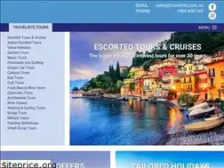 Sites similar to travelrite.com.au