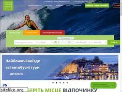 Sites similar to travelroom.lviv.ua