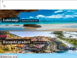 Sites similar to travelroom.rs