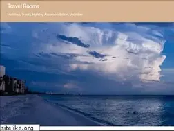 Sites similar to travelroomz.com