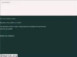 Sites similar to travelrumors.com