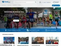 Sites similar to travelrun.com.br