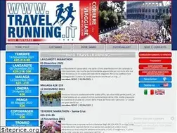 Sites similar to travelrunning.it