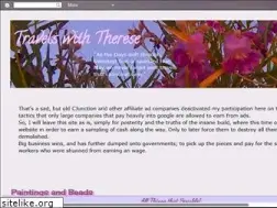 Sites similar to travels-with-therese.com