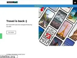 Sites similar to travels.im