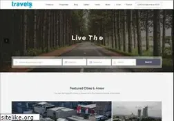 Sites similar to travels.ph
