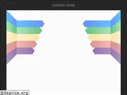 Sites similar to travels.zone