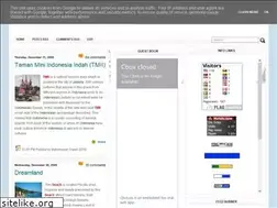 Sites similar to travels2010.blogspot.com