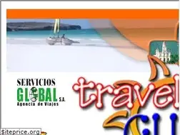 Sites similar to travels2cuba.com