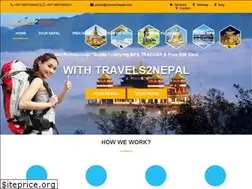 Sites similar to travels2nepal.com