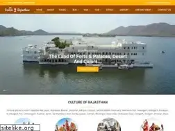 Sites similar to travels2rajasthan.com