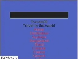 Sites similar to travels99.com