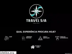 Sites similar to travelsa.com.br