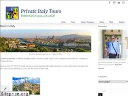 Sites similar to travelsacrossitaly.com