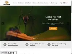 Sites similar to travelsafe-healthcare.com