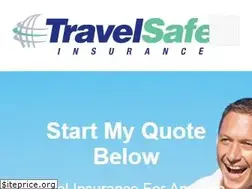 Sites similar to travelsafe.com