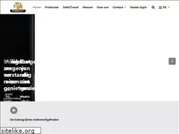 Sites similar to travelsafe.nl