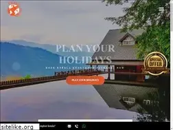 Sites similar to travelsagaholidays.com