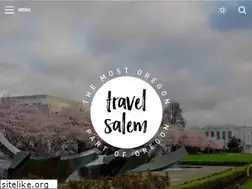 Sites similar to travelsalem.com