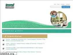 Sites similar to travelsalud.com