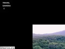 Sites similar to travelsamosa.com