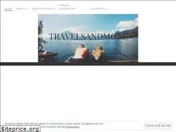 Sites similar to travelsandmore.co.uk