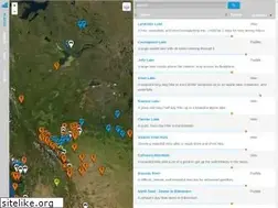 Sites similar to travelsandtrails.com